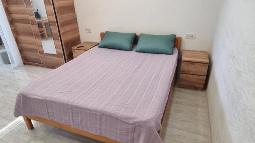 Kobuleti Apartamento | Modern one-room apartment