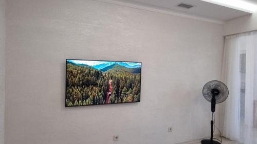 Kobuleti Apartamento | Modern one-room apartment
