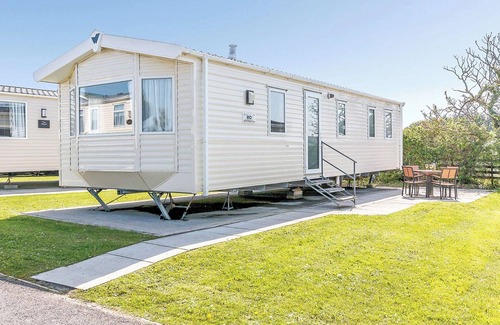 Wiseman's Bridge Casa | Alojamiento de 2 habitaciones en Summerhill, Amroth