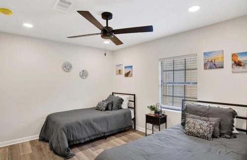 Old East Hill Casa | Modern & Peaceful Stay Central Near Hospitals & Shops