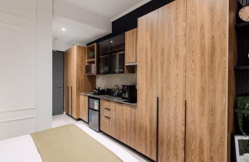 Menlyn Apartamento | Modern & Peaceful Studio