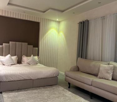 Al Kura Apartamento | Modern Penthouse Apartment in Al Yaqoot, North Obhur, Jeddah