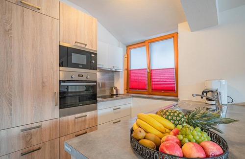 Westendorf Apartamento | Modern penthouse with private sauna in Westendorf