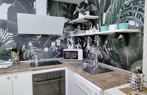 Jaca Apartamento | Ático moderno con piscina, 2 hab, estacionamiento y trastero en Jaca