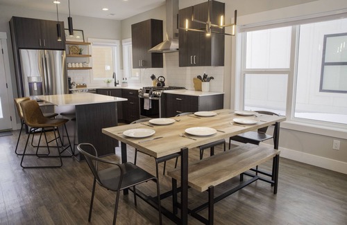 Red Lodge Casa | Modern, pet-friendly mountain house!