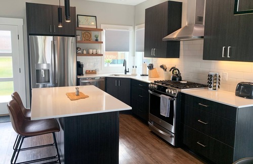 Red Lodge Casa | Modern, pet-friendly mountain house!