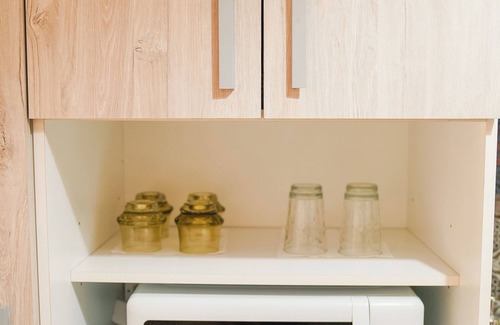 Salta Apartamento | Modern PH in Central Location by BT Homes