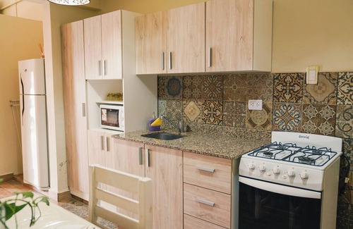 Salta Apartamento | Modern PH in Central Location by BT Homes