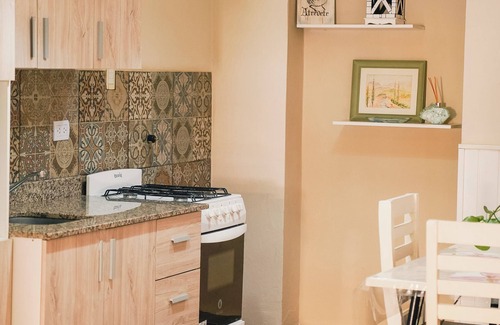 Salta Apartamento | Modern PH in Central Location by BT Homes