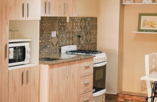 Salta Apartamento | Modern PH in Central Location by BT Homes