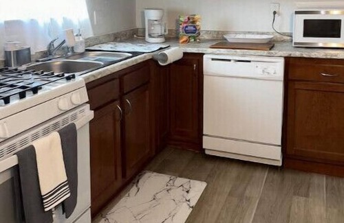 Brookline Apartamento | Modern Pittsburgh Osais