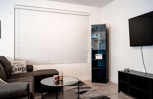 Salt Lake City Apartamento | ✭Modern Place ✭ Great Location ✭ Gym, Pool, +More✭