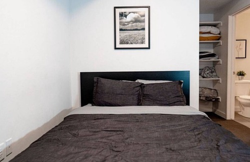 Salt Lake City Apartamento | ✭Modern Place ✭ Great Location ✭ Gym, Pool, +More✭