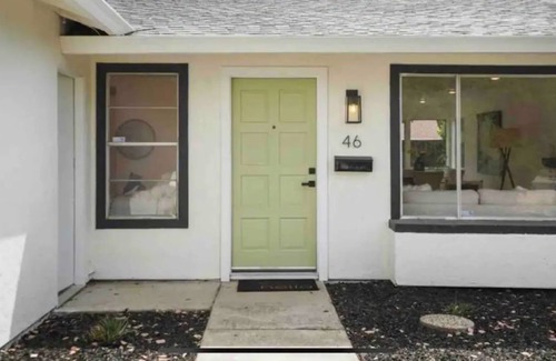 Edenvale Casa | Modern place with 3 bedrooms & 2 bathrooms