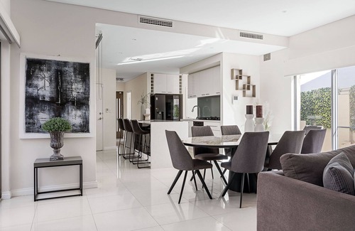 North Coogee Casa | Modern Port Coogee Luxury Home