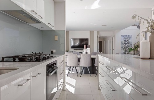 North Coogee Casa | Modern Port Coogee Luxury Home