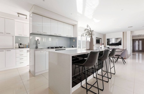 North Coogee Casa | Modern Port Coogee Luxury Home
