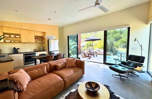 Prescott Cabina | Modern Prescott Cabin – Near Downtown & Hiking