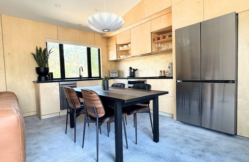 Prescott Cabina | Modern Prescott Cabin – Near Downtown & Hiking