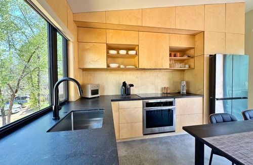Prescott Cabina | Modern Prescott Cabin – Near Downtown & Hiking