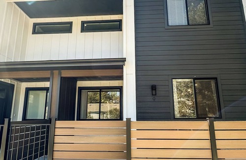 Greeley Casa | Modern Private 1BR + Bath Access