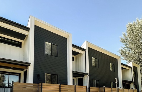 Greeley Casa | Modern Private 1BR + Bath Access