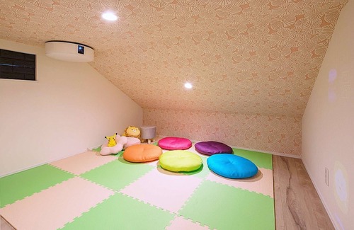 Haneda Apartamento | Modern Private House - HANA HOUSE Tokyo / New&Clean / 10min to Haneda Airport, City