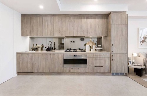 Darlinghurst Apartamento | Modern, Private Luxury Apartment - Harbourside
