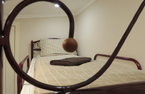 Uman Casa | Modern private room in a new villa, Uman-sofiivski in Uman'