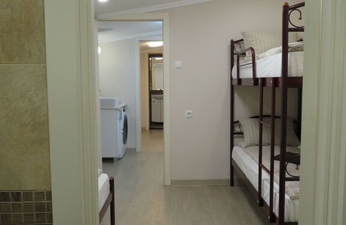Uman Casa | Modern private room in a new villa, Uman-sofiivski in Uman'