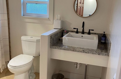 Santa Ynez Casa | Modern private Santa Ynez getaway