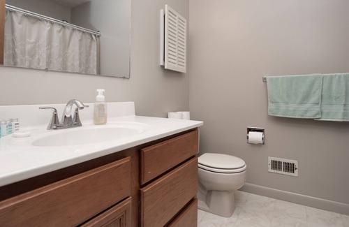 Harrisburg Casa | Modern Private Sterling House
