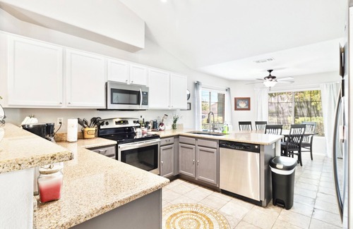 West Point Towne Center Casa | Modern Private Valley Retreat by Surprise Stadium!