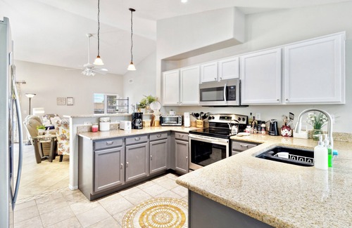 West Point Towne Center Casa | Modern Private Valley Retreat by Surprise Stadium!
