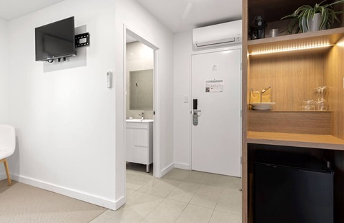 Callala Beach Apartamento | Modern Queen Studio - 6 Min Walk to Beach