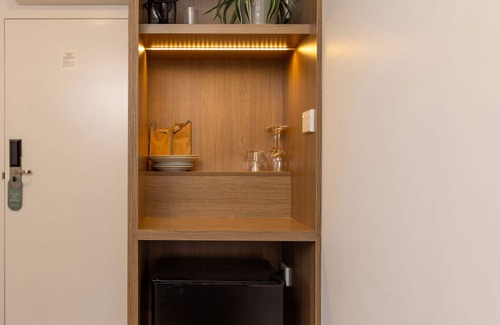 Callala Beach Apartamento | Modern Queen Studio - 6 Min Walk to Beach