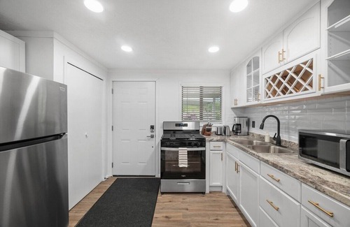 Bakerstown Apartamento | Modern & Quiet 1 Bdr Apt in Gibsonia/Pittsburgh
