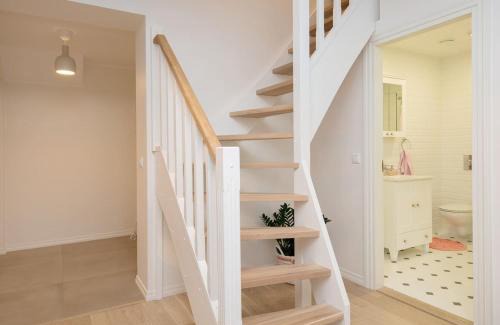 Parnu Apartamento | Modern quiet 2 bedroom apartment near City center