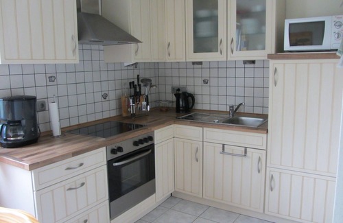 Kalterherberg Apartamento | Apartamento moderno y tranquilo en Monschau-Kalterherberg