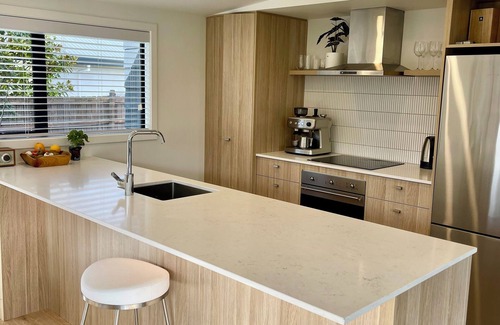 Wanaka Cabaña | Modern quiet cottage close to lake