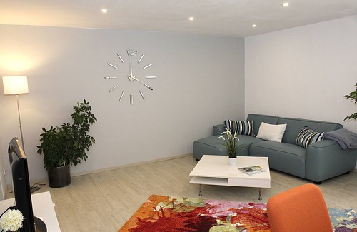Ransbach-Baumbach Apartamento | Apartamento y apartamento modernos, tranquilos y céntricos.