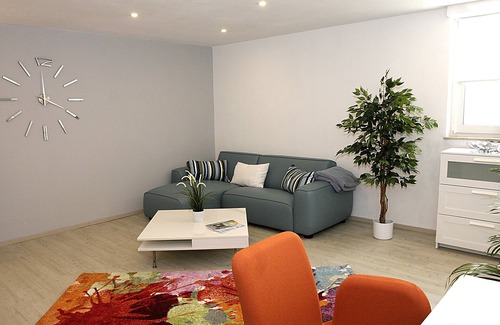 Ransbach-Baumbach Apartamento | Apartamento y apartamento modernos, tranquilos y céntricos.