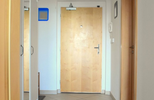 Zlicin Apartamento | Modern&Quiet studio