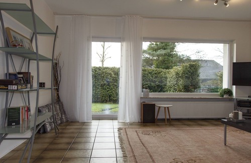 Numbrecht Apartamento | Apartamento moderno y tranquilo pero céntrico en el corazón de Nümbrechts