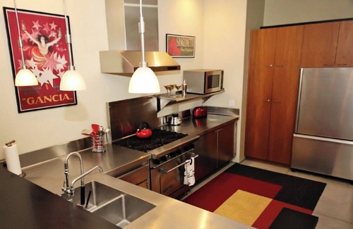 Racquet Club West Casa | Modern Racquet Club Casa de lujo