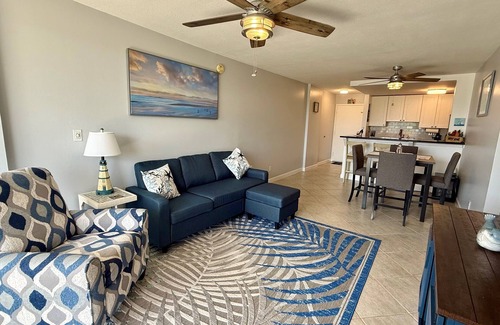Islamorada Condominio | Modern remodeled 2 bedroom Apt - Summer Sea 434