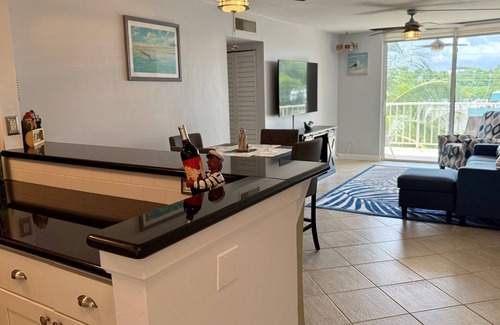 Islamorada Condominio | Modern remodeled 2 bedroom Apt - Summer Sea 434