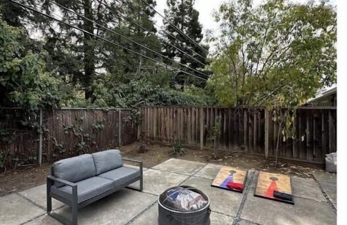 Santa Clara Casa | Modern, Renovated 5b/3ba near Apple, Kaiser