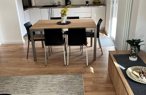 Auronzo di Cadore Apartamento | Auronzo - fantásticamente hermoso en cualquier época del año!