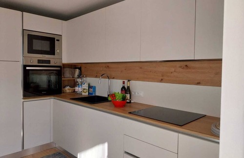Auronzo di Cadore Apartamento | Auronzo - fantásticamente hermoso en cualquier época del año!